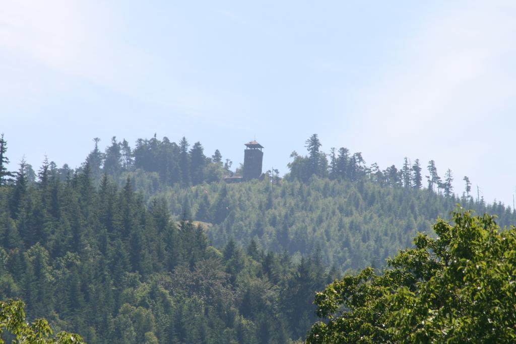Bella Natura Loffenau Exteriör bild