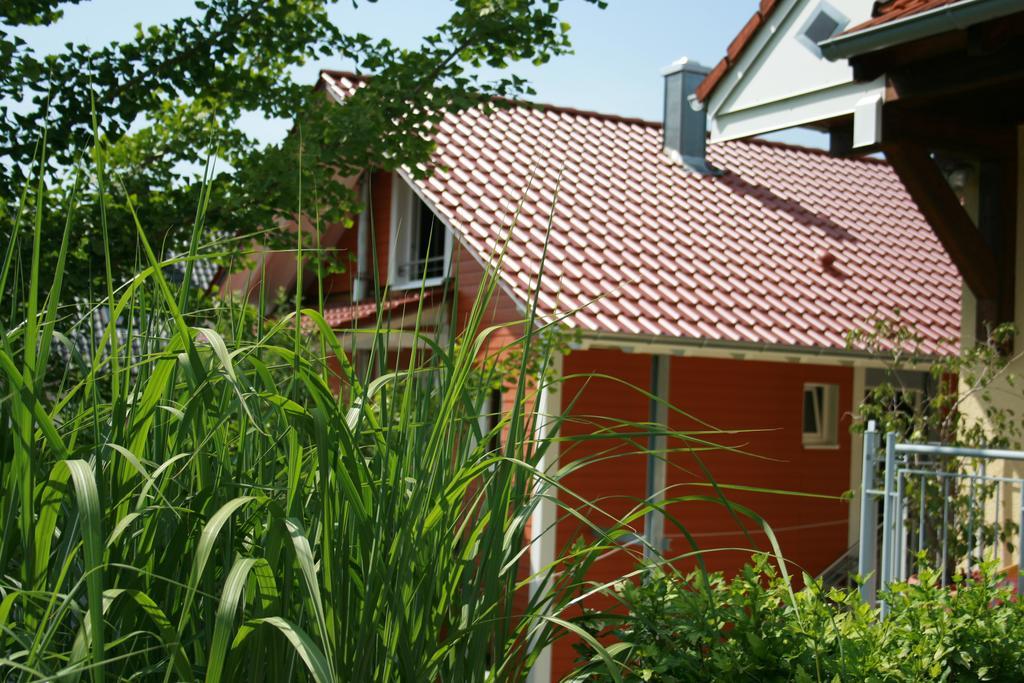 Bella Natura Loffenau Exteriör bild